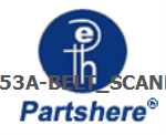 CB053A-BELT_SCANNER and more service parts available