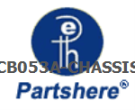 CB053A-CHASSIS and more service parts available