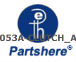 CB053A-CLUTCH_ADF and more service parts available