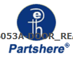 CB053A-DOOR_REAR and more service parts available