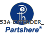 CB053A-EXTENDER_ADF and more service parts available