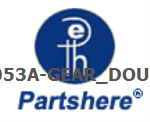 CB053A-GEAR_DOUBLE and more service parts available