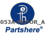 CB053A-MOTOR_ADF and more service parts available