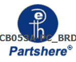 CB053A-PC_BRD and more service parts available