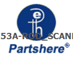 CB053A-ROD_SCANNER and more service parts available