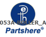 CB053A-ROLLER_ADF and more service parts available