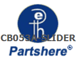 CB053A-SLIDER and more service parts available