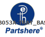 CB053A-TRAY_BASE and more service parts available