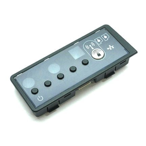 HP CB055-60013 Assy - keypad for DeskJet 6 - OEM, Compatible, or Used - Partshere.com