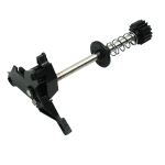 HP CB057A-GEAR_STATION Gears on shaft of spittoon sta - OEM, Compatible, or Used - Partshere.com