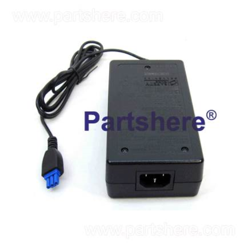 HP CB060A-AC_ADAPTER Power supply module or adapter - OEM, Compatible, or Used - Partshere.com