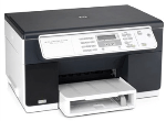 CB061A officejet pro l7480 all-in-one printer