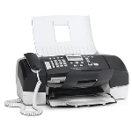 CB071M Officejet J3680 All-in-One Print/Fax/Scan/Copy printer