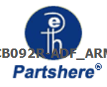 CB092R-ADF_ARM and more service parts available