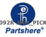 CB092R-ARM_PICKUP and more service parts available