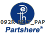 CB092R-BELT_PAPER and more service parts available