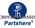 CB092R-CHASSIS and more service parts available
