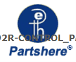 CB092R-CONTROL_PANEL and more service parts available