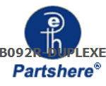 CB092R-DUPLEXER and more service parts available