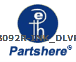 CB092R-INK_DLVRY and more service parts available