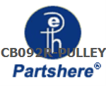 CB092R-PULLEY and more service parts available