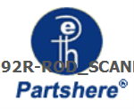 CB092R-ROD_SCANNER and more service parts available