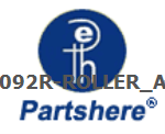 CB092R-ROLLER_ADF and more service parts available