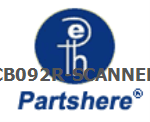 CB092R-SCANNER and more service parts available