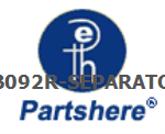 CB092R-SEPARATOR and more service parts available