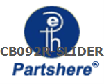 CB092R-SLIDER and more service parts available