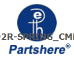 CB092R-SPRING_CMPRSN and more service parts available
