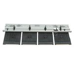 HP CB094A-GUIDE_PAPER Upper paper guide - spring loa - OEM, Compatible, or Used - Partshere.com