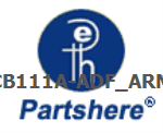 CB111A-ADF_ARM and more service parts available