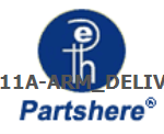 CB111A-ARM_DELIVERY and more service parts available