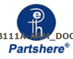 CB111A-ARM_DOOR and more service parts available