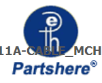 CB111A-CABLE_MCHNSM and more service parts available