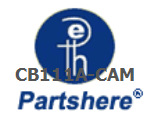 CB111A-CAM and more service parts available