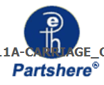 CB111A-CARRIAGE_ONLY and more service parts available