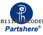 CB111A-ENCODER and more service parts available