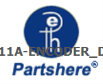 CB111A-ENCODER_DISK and more service parts available