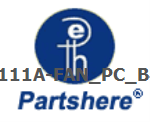 CB111A-FAN_PC_BRD and more service parts available