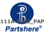 CB111A-FLAG_PAPER and more service parts available