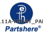 CB111A-FRONT_PANEL and more service parts available