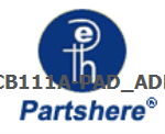 CB111A-PAD_ADF and more service parts available