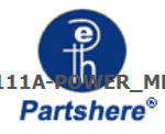 CB111A-POWER_MDLE and more service parts available