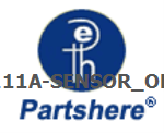CB111A-SENSOR_OPEN and more service parts available