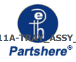 CB111A-TRAY_ASSY_CVR and more service parts available