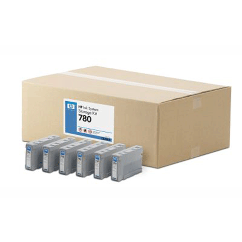 HP CB308A 780 Ink System Storage Kit - OEM, Compatible, or Used - Partshere.com