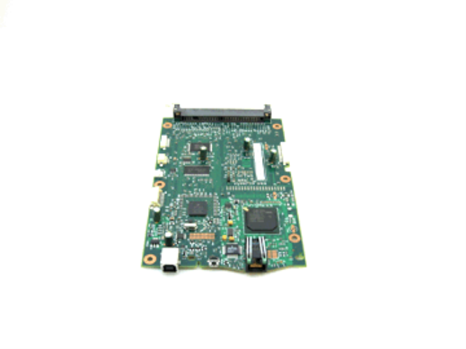 HP CB356-67901 Formatter board assembly (USB - OEM, Compatible, or Used - Partshere.com