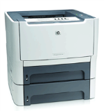 OEM CB369A HP LaserJet P2015x Printer at Partshere.com